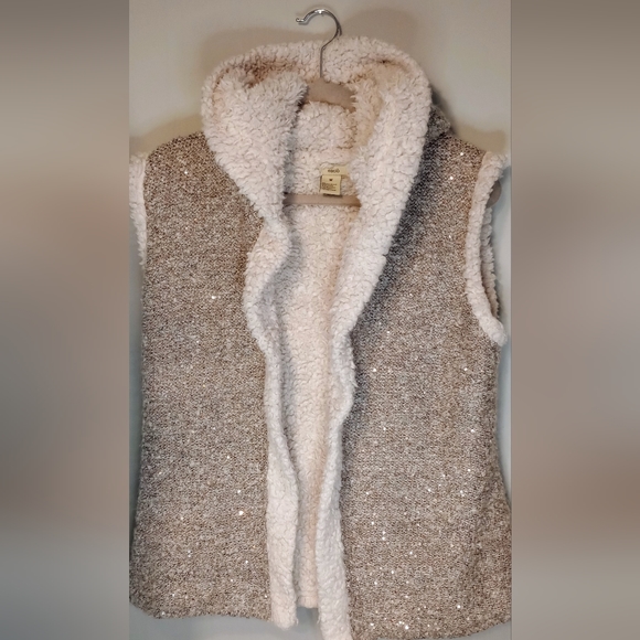 Oliver by Escio Fleece lined vest M - Picture 2 of 4